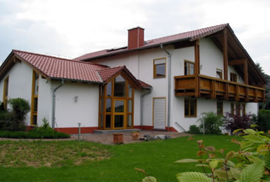 1-Familien-Wohnhaus, Neu-Anspach