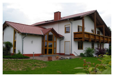 1-Familien-Wohnhaus, Neu-Anspach