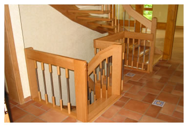 1-Familien-Wohnhaus, Neu-Anspach