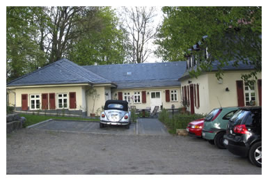 Brunnenw�rterh�uschen, Schwalheim