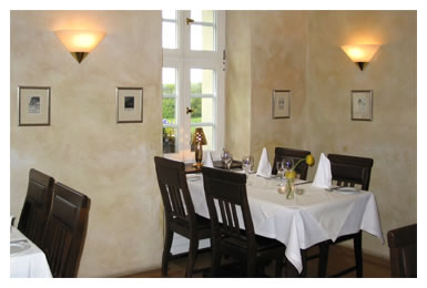 Brunnenw�rterh�uschen, Schwalheim