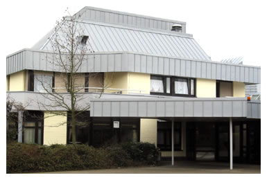 nachher: B�rgerhaus, Neu-Anspach