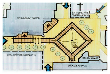 B�rgerhaus, Neu-Anspach