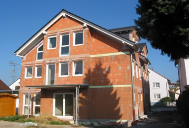 Doppelhaus, Ober-M�rlen