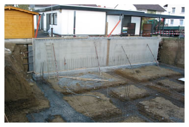 Doppelhaus, Ober-M�rlen