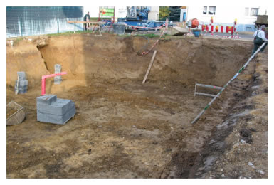 Doppelhaus, Ober-M�rlen