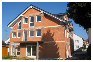 Doppelhaus, Ober-M�rlen