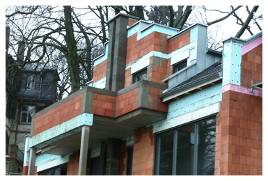 Privates Wohnhaus Falkenstein