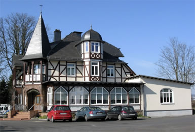 Jagdschl�sschen, Dutenhofen