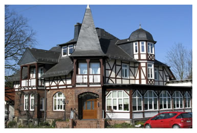 Jagdschl�sschen, Dutenhofen 