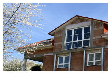 1-Familien-Wohnhaus, Kronberg