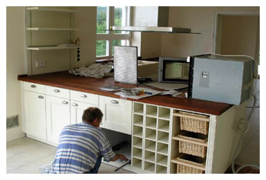 1-Familien-Wohnhaus, Kronberg