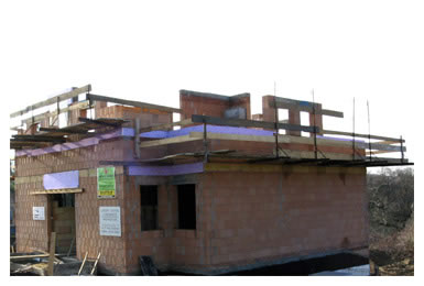 1-Familien-Wohnhaus, Langenhain