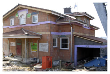 1-Familien-Wohnhaus, Langenhain