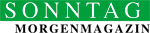 Logo SONNTAG MORGENMAGAZIN