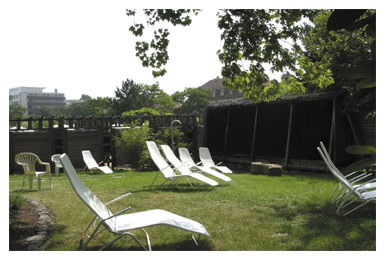 Therme und Sauna am Park, Bad Nauheim