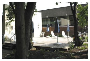 Therme und Sauna am Park, Bad Nauheim