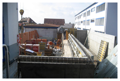 Singbergschule, W&ouml;lfersheim