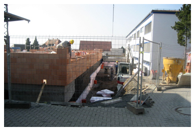 Singbergschule, W&ouml;lfersheim