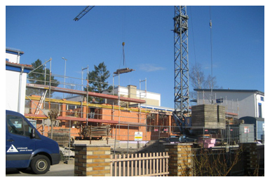 Singbergschule, W&ouml;lfersheim