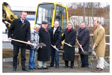 Singbergschule, W&ouml;lfersheim
