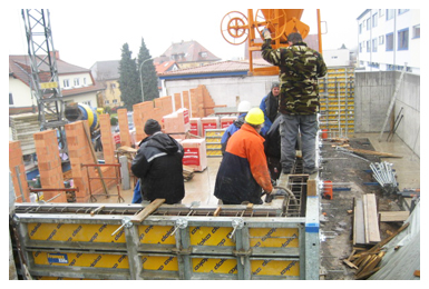 Singbergschule, W&ouml;lfersheim