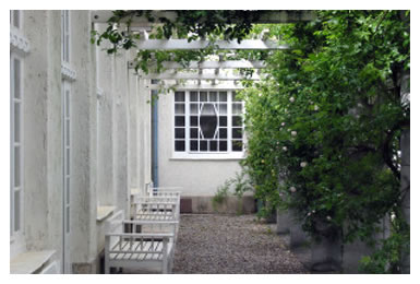 Sprudelhof, Bad Nauheim