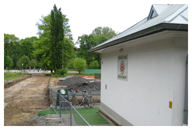 Tennisclub Bad Nauheim