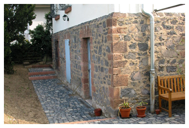 Villengarten Friedberg