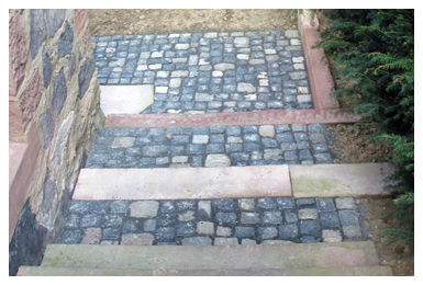 Villengarten Friedberg