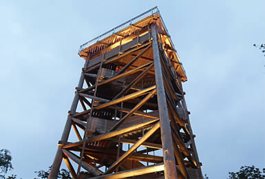 Wintersteinturm, Ober-M�rlen (Fotograf: Jens Christoph)