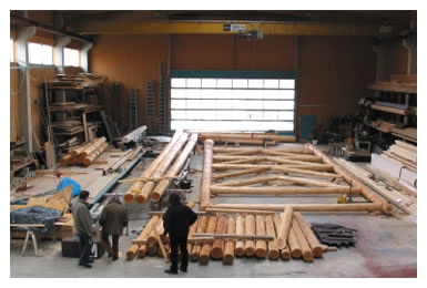 Wintersteinturm, Ober-M&ouml;rlen